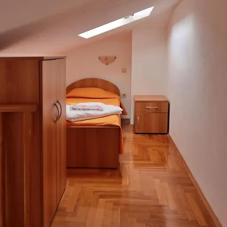 Carole Apartamento Trogir