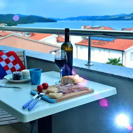 Apartamento Carole *